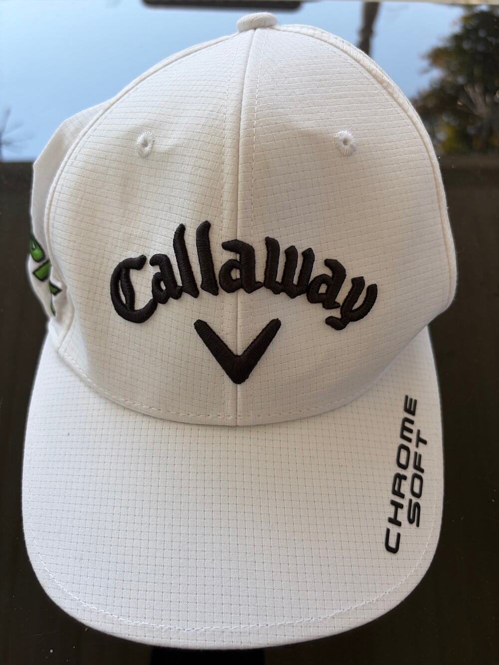 Men's Callaway Tour /  Chrome Soft / Odyssey / Apex / Golf Hat / Adjustable